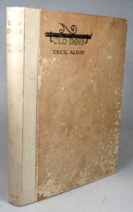 Item #44517 Old Inns. Cecil ALDIN