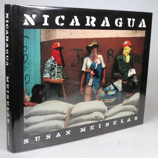 Item #44534 Nicaragua. June 1978 - July 1979. Susan MEISELAS
