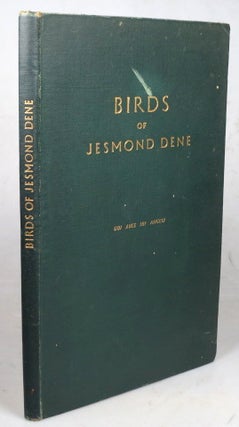 Item #44662 Birds of Jesmond Dene. Sir George NOBLE