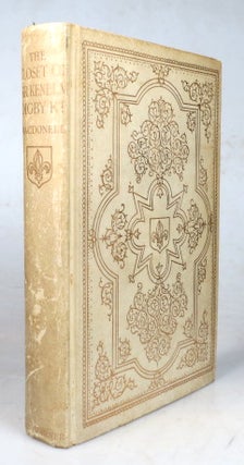 Item #44687 The Closet of Sir Kenelm Digby, Knight, Opened. New Edited, with introduction, notes...