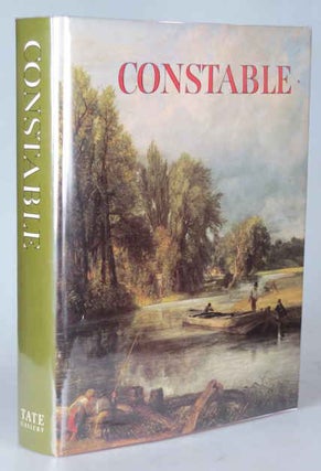 Item #44729 Constable. CONSTABLE, Leslie PARRIS, Ian FLEMING-WILLIAMS