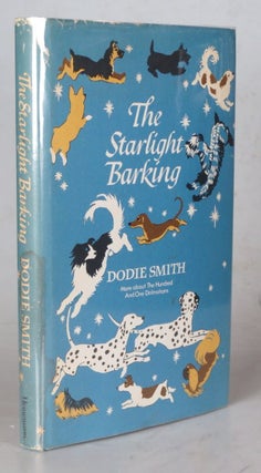 Item #44799 The Starlight Barking. More about The Hundred and One Dalmatians. Illustrated by...