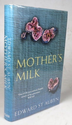 Mother's Milk.