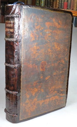 Item #45013 The Book of Martyrs, Containing an Authentic Account of the Lives, Persecutions &...
