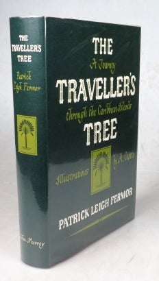 Item #45027 The Traveller's Tree. A Journey Through the Caribbean Islands. Illustrated by A....