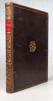 Item #45037 Hudibras. With an introduction by Henry Morley. Samuel BUTLER