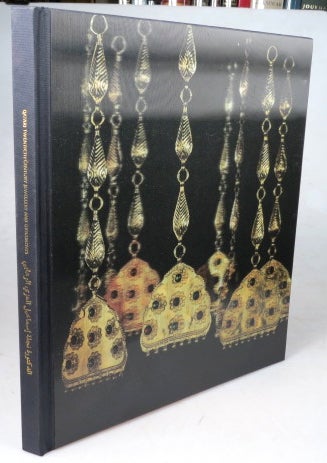 Item #45048 Qatari Twentieth-Century Jewellery and Ornaments. Najla Ismail AL-'IZZI AL-WAHABBI.