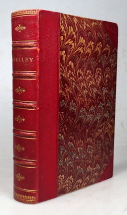 Item #45067 The Poetical Works of... Edited by Edward Dowden. Percy Bysshe SHELLEY