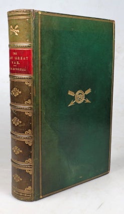 Item #45124 My Diary During the Last Great War. W. H. RUSSELL