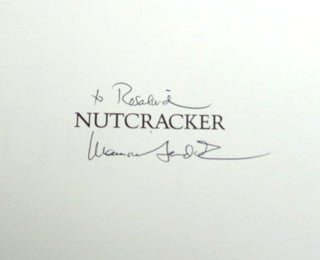 Item #45162 Nutcracker. Translated by Ralph Manheim. Pictures by Maurice Sendak. SENDAK, E. T. A....
