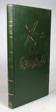 Item #45327 The Windmills of Leicestershire and Rutland. Nigel MOON