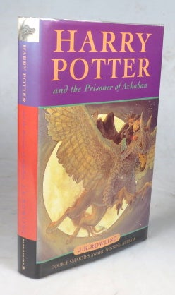 Item #45428 Harry Potter and the Prisoner of Azkaban. J. K. ROWLING