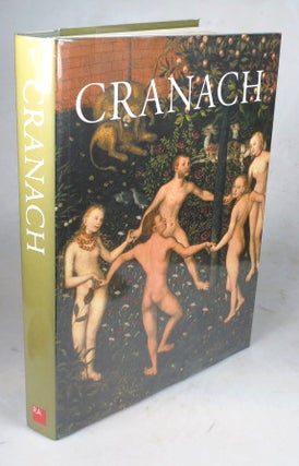 Item #45502 Cranach. CRANACH, Bodo BRINKMANN