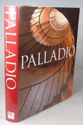 Item #45569 Palladio. Edited by. PALLADIO, Guido BELTRAMINI, Howard BURNS
