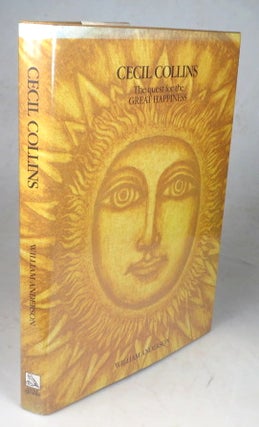 Item #45631 Cecil Collins. The Quest for the Great Happiness. William ANDERSON