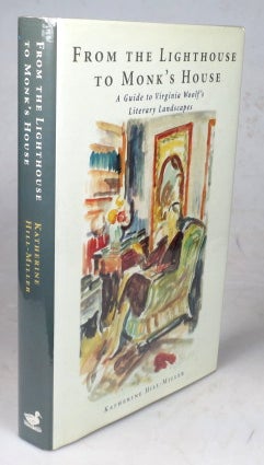 Item #45636 From the Lighthouse to Monk's House. A Guide to Virginia Woolf's Landscapes....
