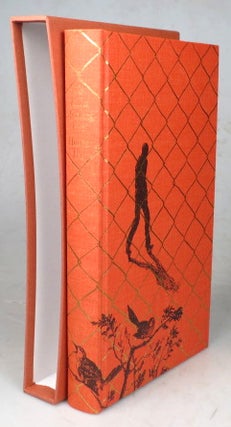 Item #45641 To Kill a Mockingbird. Introduction by Albert French. Illustrations by Aafke Brouwer....