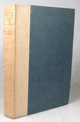 Item #45673 The Kelmscott Press and William Morris, Master-Craftsman. H. Halliday SPARLING