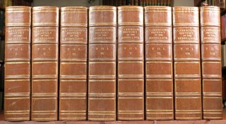 Item #45677 The History of the Rebellion and Civil Wars in England, to which is Added an...
