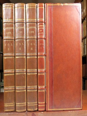The History of the Rebellion and Civil Wars in England, to which is Added an Historical View of the Affairs of Ireland, by... A New Edition, Exhibiting a Faithful Collation of the Original Ms., with All the Suppressed Passages; Also the Unpublished Notes of Bishop Warburton. [with] The Life of Edward Earl of Clarendon... in which is Included a Continuation of the History of the Grand Rebellion. Written by Himself. [and] Religion and Policy and the Countenance and Assistance Each Should Give to the Other with a Survey of the Power and Jurisdiction of the Pope in the Dominions of Other Princes. By...
