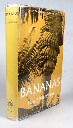 Item #45712 Bananas. N. W. SIMMONS