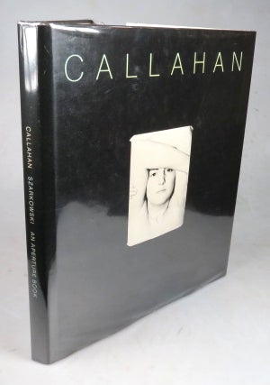Item #45806 Callahan. CALLAHAN, John SZARKOWSKI