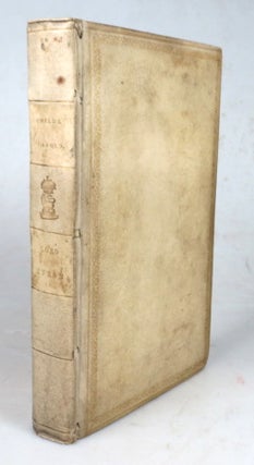 Item #45818 Childe Harold's Pilgrimage. A Romaunt. Lord BYRON