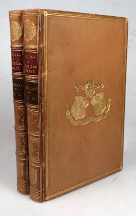 Item #45826 Critical and Historical Essays, Contributed to the Edinburgh Review. Lord MACAULAY