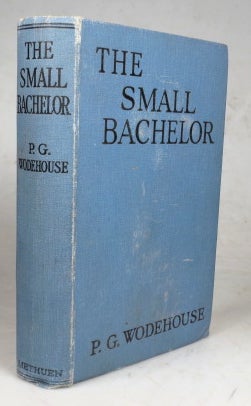 Item #45960 The Small Bachelor. P. G. WODEHOUSE