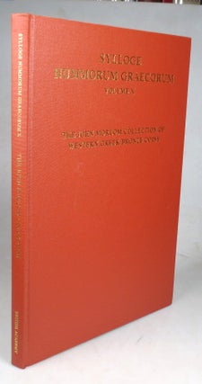 Item #45999 Sylloge Nummorum Graecorum. Volume X. The John Morcom Collection of Western Greek...