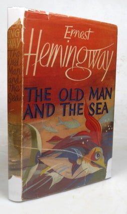 Item #46045 The Old Man & the Sea. Ernest HEMINGWAY