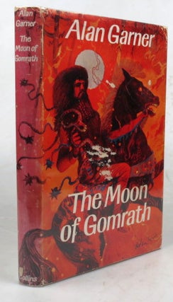 Item #46393 The Moon of Gomrath. Alan GARNER
