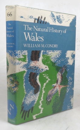 Item #46405 The Natural History of Wales. William M. CONDRY