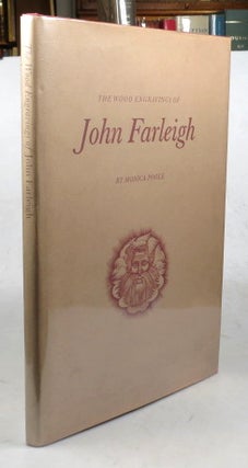 Item #46438 The Wood Engravings of John Farleigh. With a Foreword by H.R.H. The Prince Philip,...