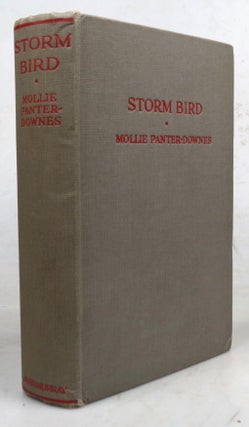 Item #46444 Storm Bird. Mollie PANTER-DOWNES