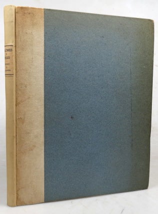 Item #46526 Volumes in Folio. Richard LE GALLIENNE