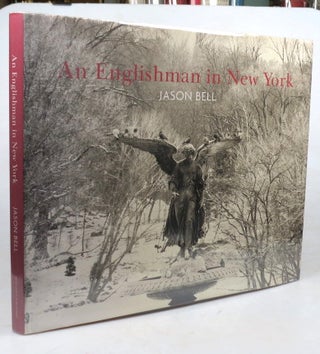 Item #46592 An Englishman in New York. Photographs by... Edited by Guy Harrington. Foreword by...