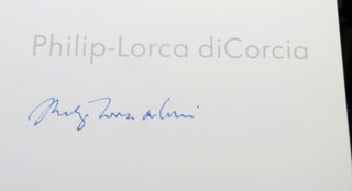 Item #46641 A Storybook Life. Philip-Lorca DICORCIA