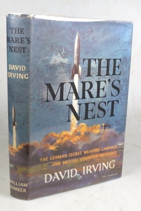 Item #46827 The Mare's Nest. David IRVING