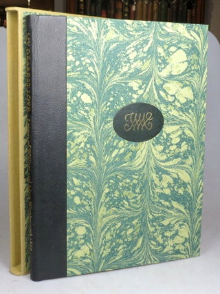 Item #46842 My Dearest Love. Letters of William and Mary Wordsworth 1810. Edited in Facsimile by...
