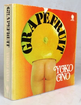 Item #46845 Grapefruit. Yoko ONO