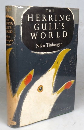 Item #46860 The Herring Gull's World. A Study of the Social Behaviour of Birds. Niko TINBERGEN