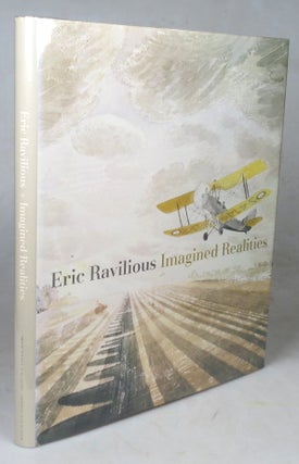 Item #46915 Eric Ravilious. Imagined Realities. RAVILIOUS, Alan POWERS
