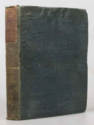 Item #47647 A Companion to the Lakes of Cumberland, Westmoreland, and Lancashire; In a...