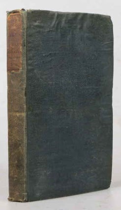 Item #47647 A Companion to the Lakes of Cumberland, Westmoreland, and Lancashire; In a...