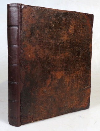 The Book of Common Praier [sic], and Administration of the Sacraments... [with] The Whole Book of. COMMON PRAYER.