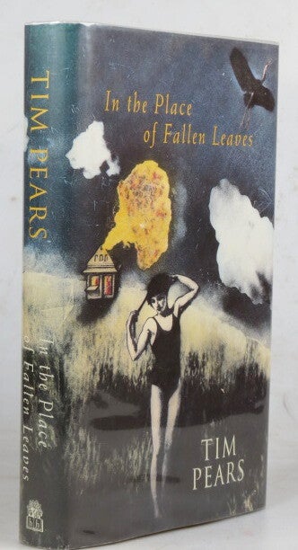In the Place of Fallen Leaves | Tim PEARS