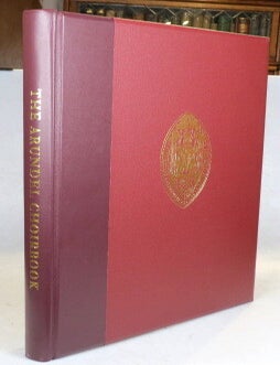 Item #49178 The Arundel Choirbook. London, Lambeth Palace Library MS I. A Facsimile and Introduction. Introduction by David Skinner. ARUNDEL CHOIRBOOK.