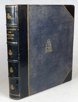 Sea Fights and Corsairs of the Indian Ocean. Being the Naval History of Mauritius from 1715 to. H. C M. AUSTEN.