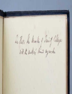 Peloponnesus: Notes of Study and Travel. William George CLARK.